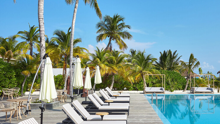 NOOE Maldives Kunaavashi