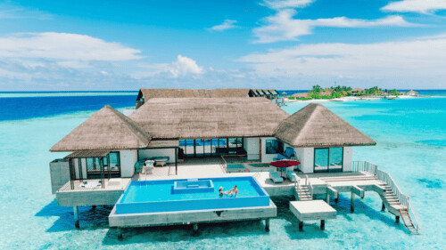 Grand Atlantis Villa 