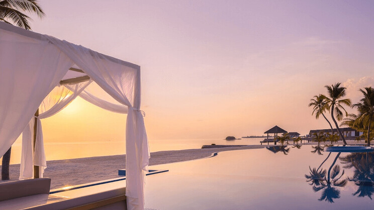 NOOE Maldives Kunaavashi