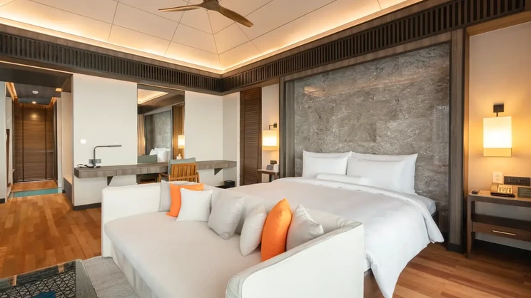 Madifushi Private Island