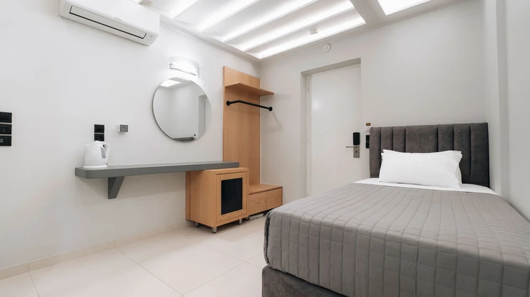 Single Room