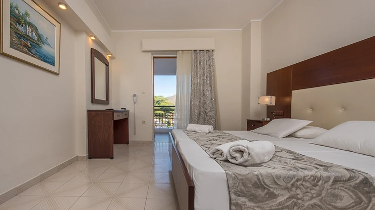 Golden Sun Hotel
