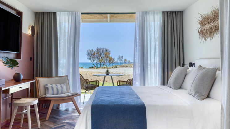 Sapphire Serenity Retreat