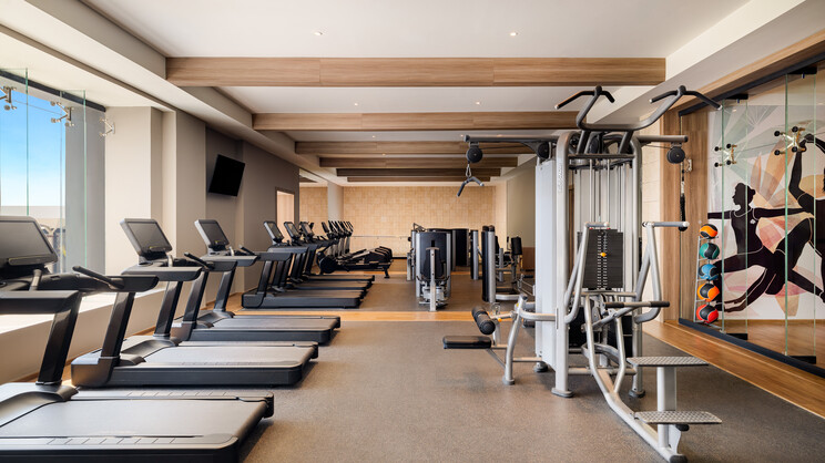 Secrets Tides Punta Cana