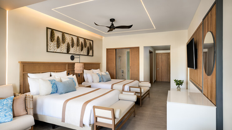 Secrets Tides Punta Cana