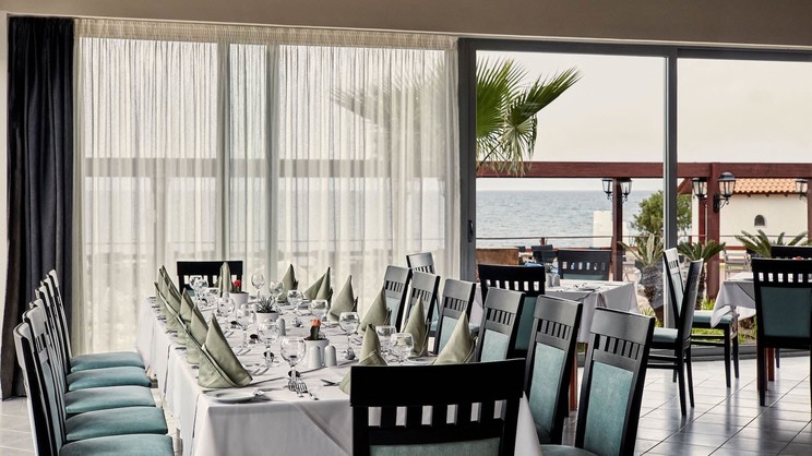 All Senses Nautica Blue Exclusive Resort & Spa