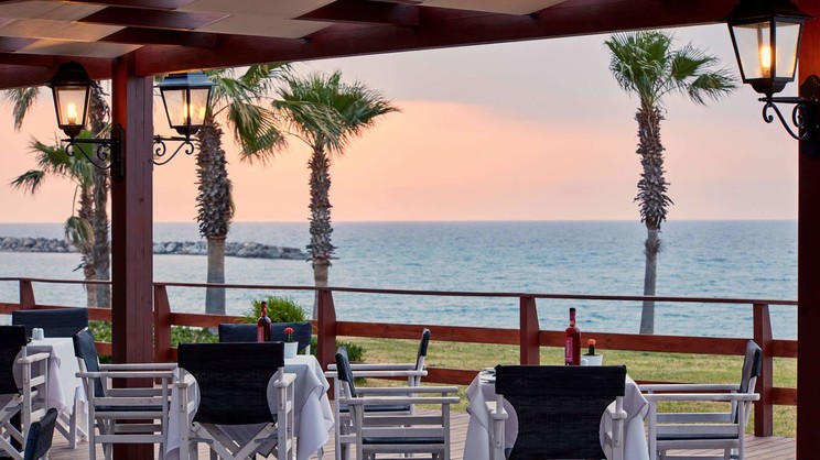 All Senses Nautica Blue Exclusive Resort & Spa