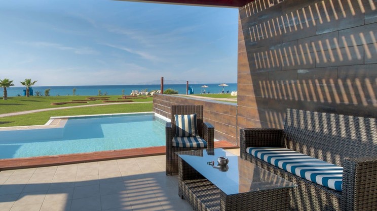 All Senses Nautica Blue Exclusive Resort & Spa