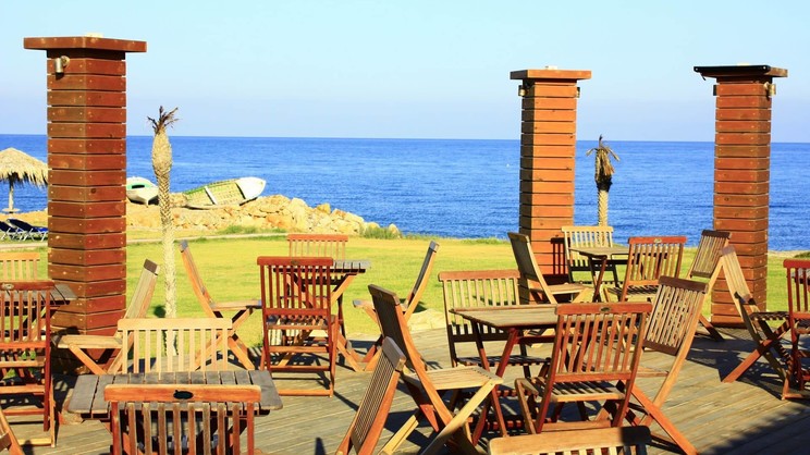 All Senses Nautica Blue Exclusive Resort & Spa