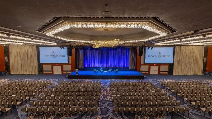 New York Hilton Midtown