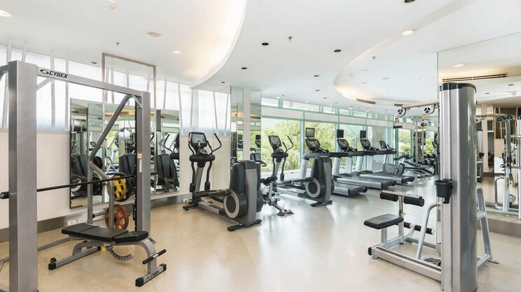 Chatrium Hotel Riverside Bangkok