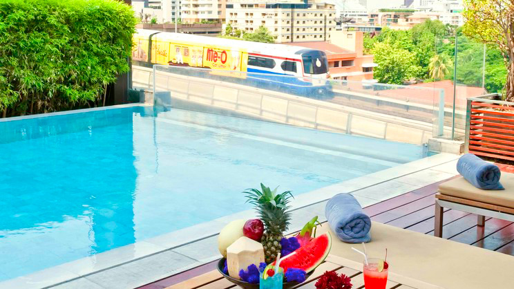 VIE Hotel Bangkok - MGallery