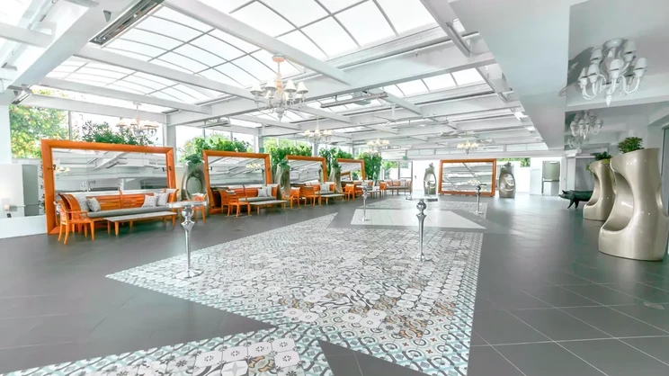 SLS Hotel, a Luxury Collection Hotel, Beverly Hills