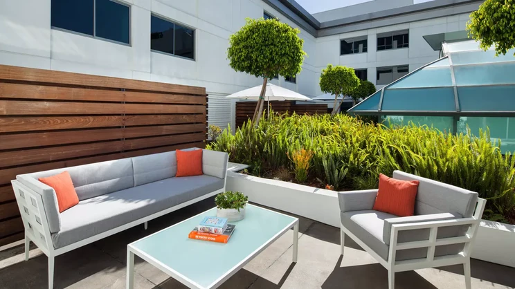 SLS Hotel, a Luxury Collection Hotel, Beverly Hills