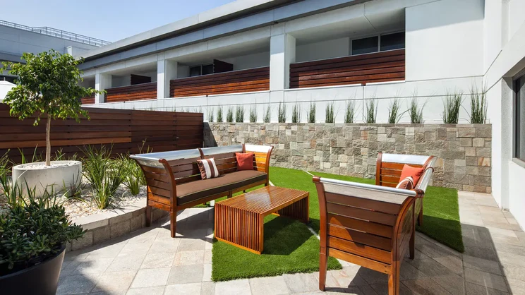 SLS Hotel, a Luxury Collection Hotel, Beverly Hills