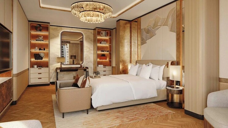 Jumeirah Marsa Al Arab