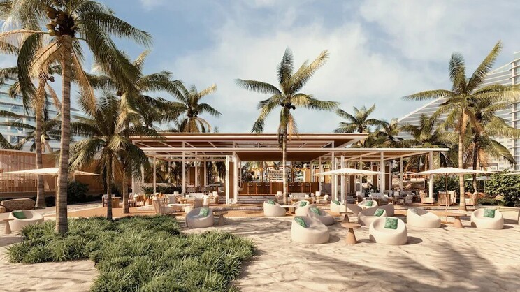 Jumeirah Marsa Al Arab