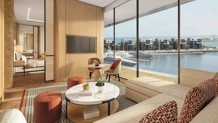 Jumeirah Marsa Al Arab