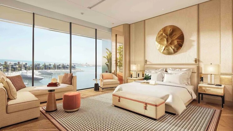 Jumeirah Marsa Al Arab