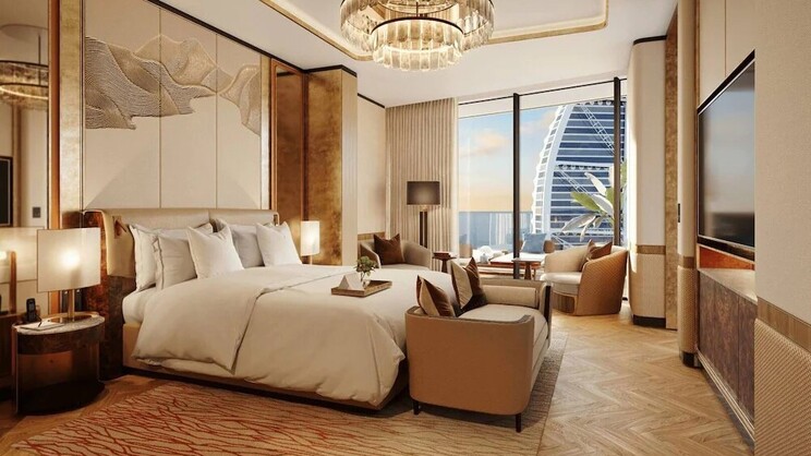 Jumeirah Marsa Al Arab