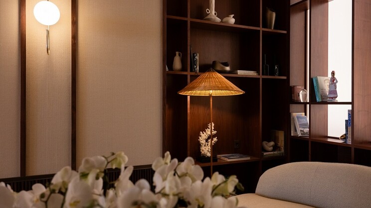 Mitsis N'U Piraeus Port