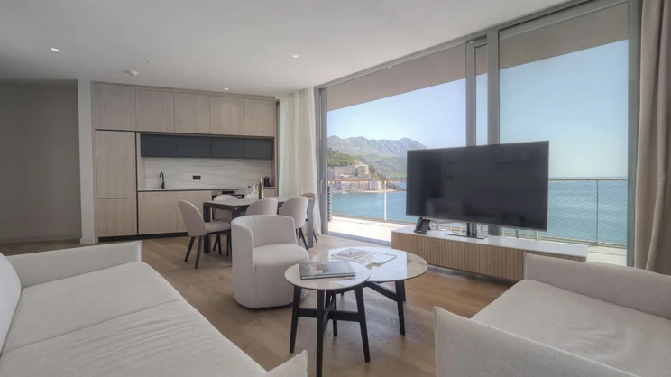 Family Apartment