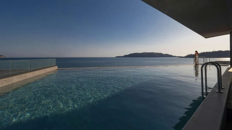 Sea Star Hotel