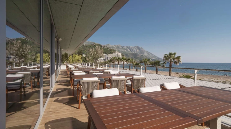 Sea Star Hotel