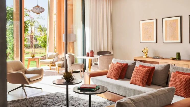 Park Hyatt Marrakech