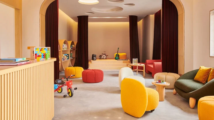 Park Hyatt Marrakech