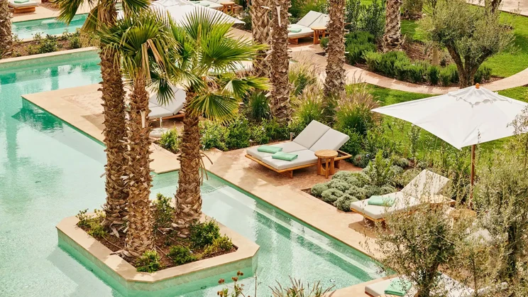 Park Hyatt Marrakech