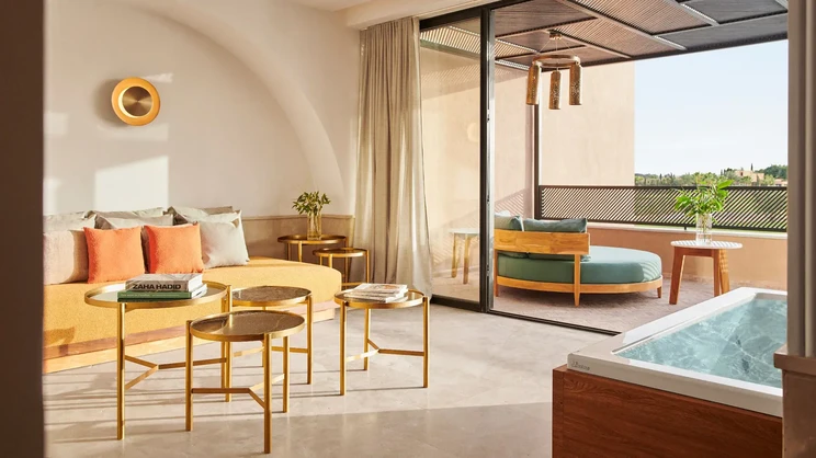 Park Hyatt Marrakech