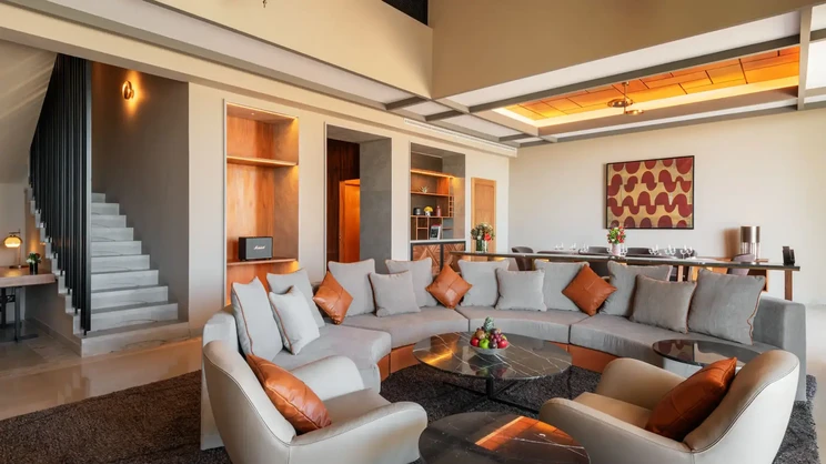 Park Hyatt Marrakech