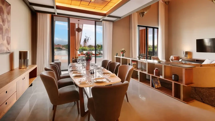 Park Hyatt Marrakech