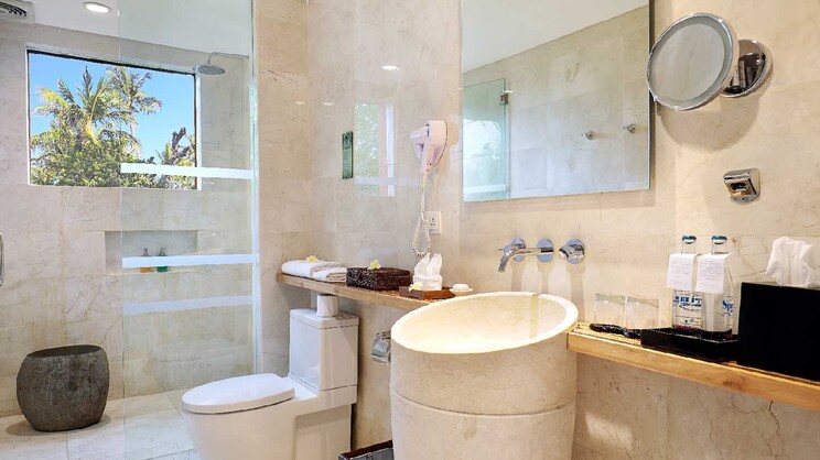 Superior Family Room