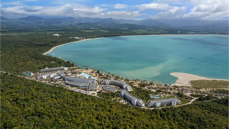 Zemi Miches Punta Cana All-Inclusive Resort, Curio Collection by Hilton