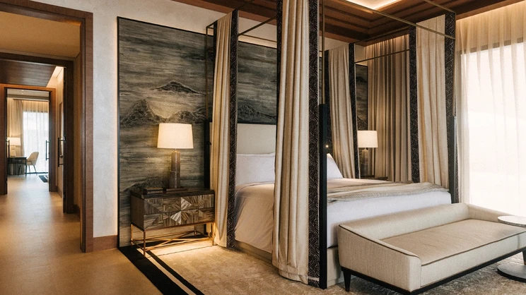 Our Habitas Ras Abrouq