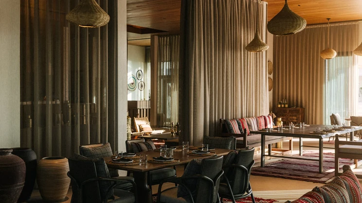 Our Habitas Ras Abrouq