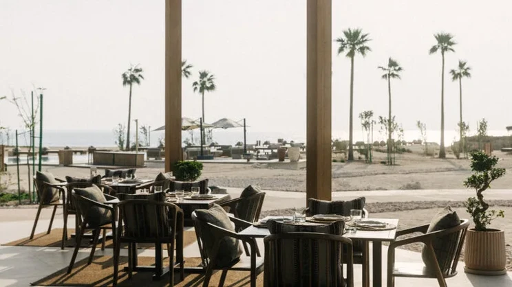 Our Habitas Ras Abrouq