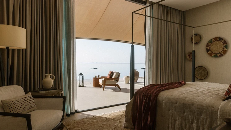 Our Habitas Ras Abrouq