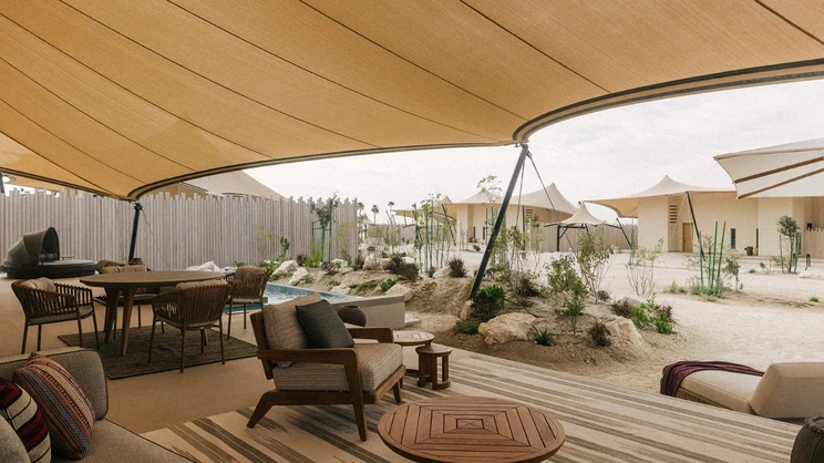 Our Habitas Ras Abrouq