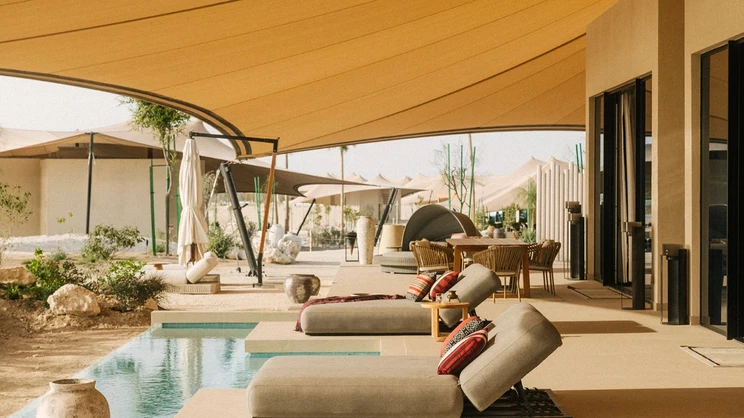 Our Habitas Ras Abrouq