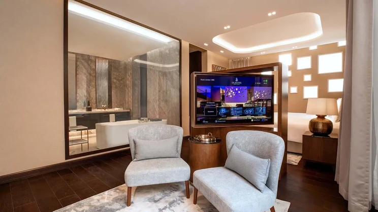 The Biltmore Hotel Villas