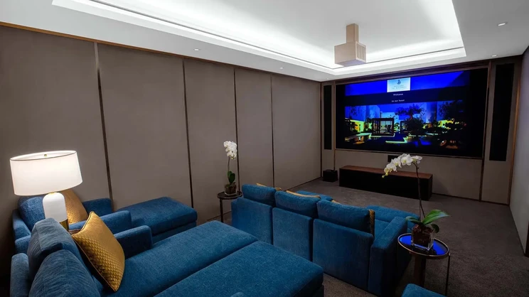 The Biltmore Hotel Villas