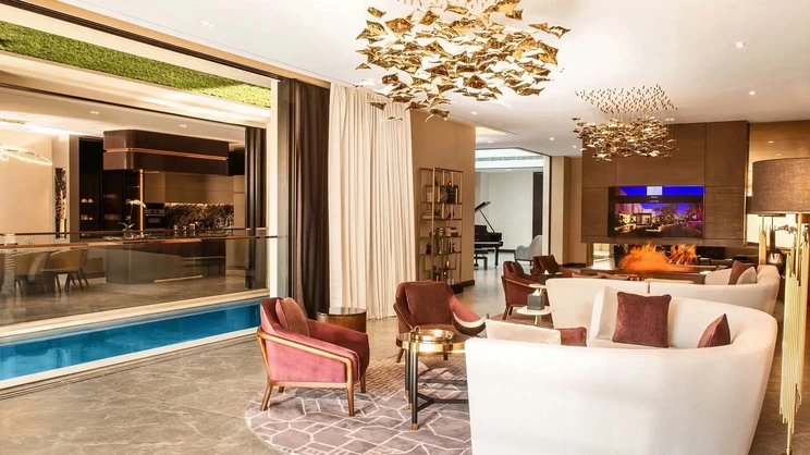 The Biltmore Hotel Villas