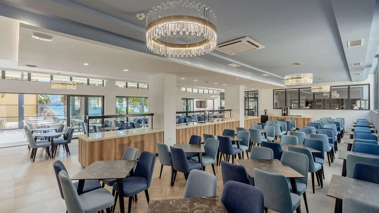 Talia Hotel & Spa