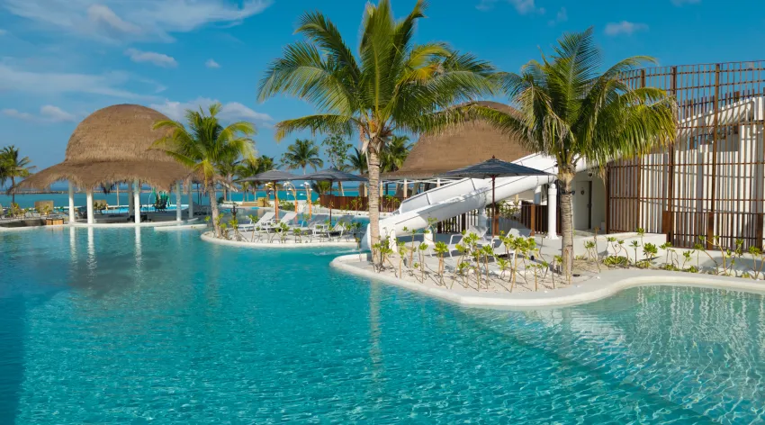 Centara Mirage Lagoon Maldives