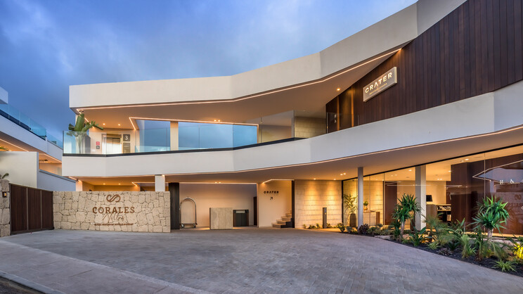 Royal Hideaway Corales Villas