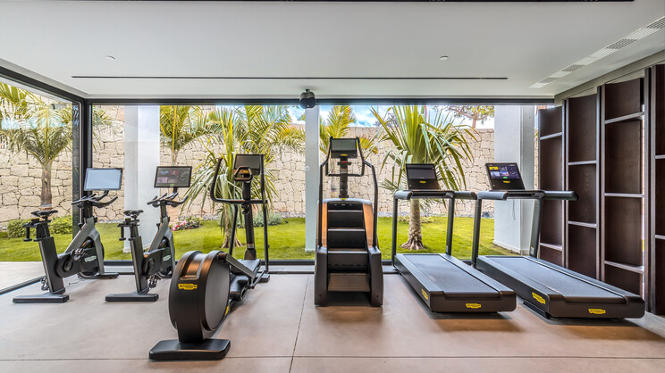 Royal Hideaway Corales Villas