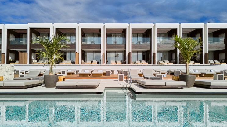 Royal Hideaway Corales Villas